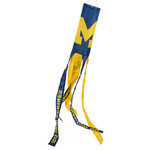 Sewing Concepts Michigan Wolverines Windsock 40''
