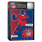 MasterPieces NFL Game Trivia