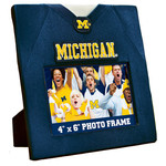 MasterPieces Michigan Wolverines Photo Frame Uniformed