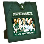 MasterPieces Michigan State Spartans Photo Frame Uniformed