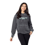 Chicka-d Michigan State Spartans Womens Sweatshirt Everybody Campus Hoodie 652