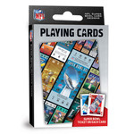 MasterPieces NFL Super Bowl Playing Cards