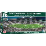 MasterPieces Michigan State Spartans Puzzle 1000pc