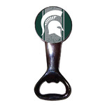 R & R Michigan State Spartans Magnetic Bottle Opener