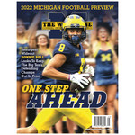 The Wolverine Michigan Wolverines Football preview 2022