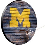 Victory Tailgate Michigan Wolverines Hook & Ring Game hook & Ring