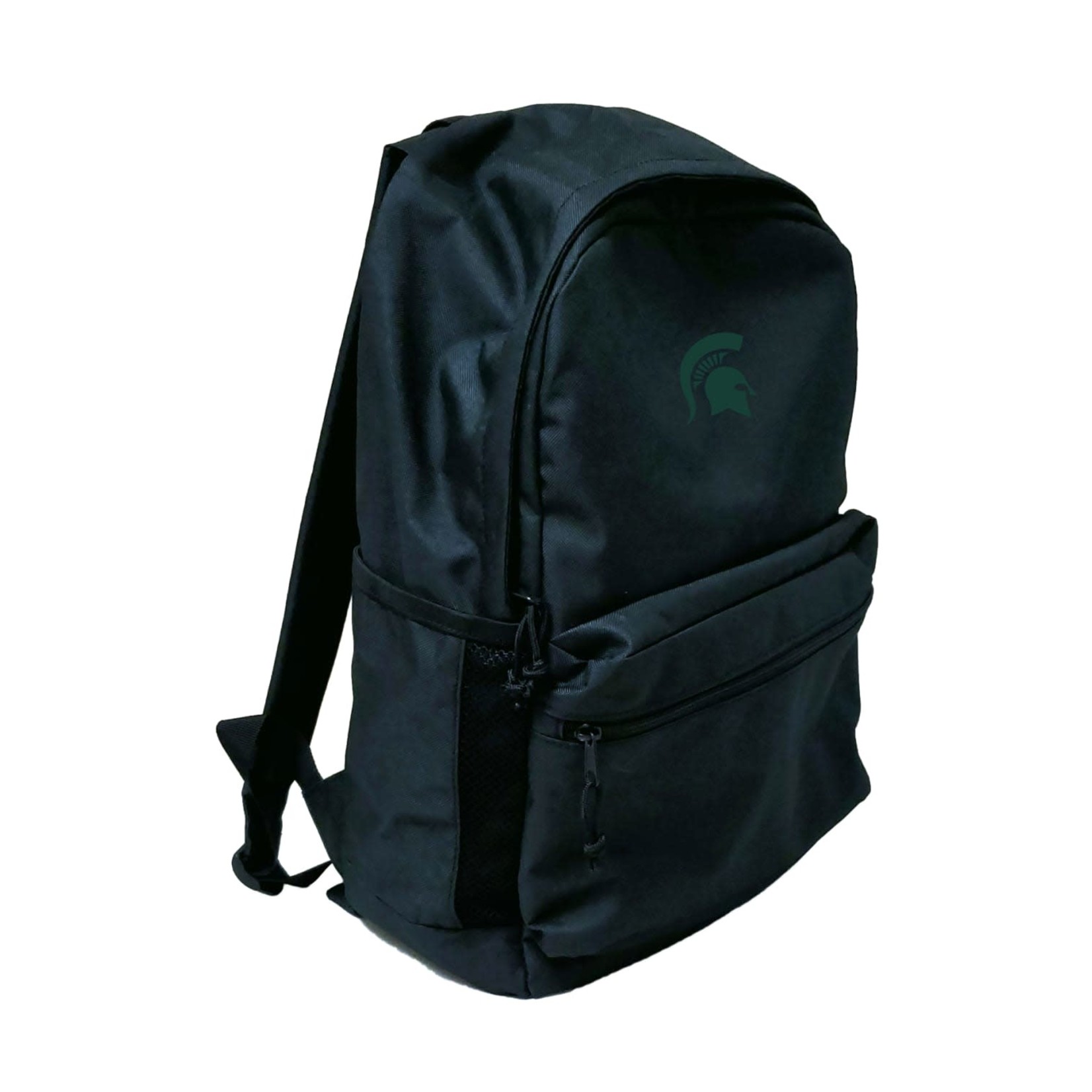 Logo Brands NCAA Michigan State University Bag Backpack Honors