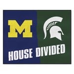 Michigan / Michigan State House Divided House Divided Mat