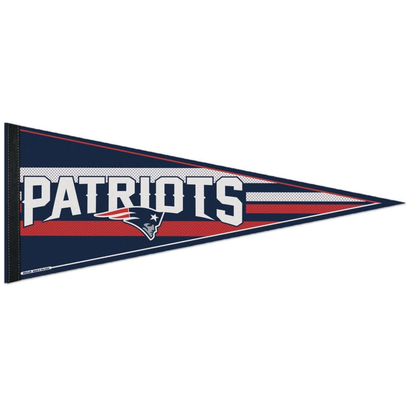 Wincraft NFL New England Patriots Pennant 12''x30'' Classic