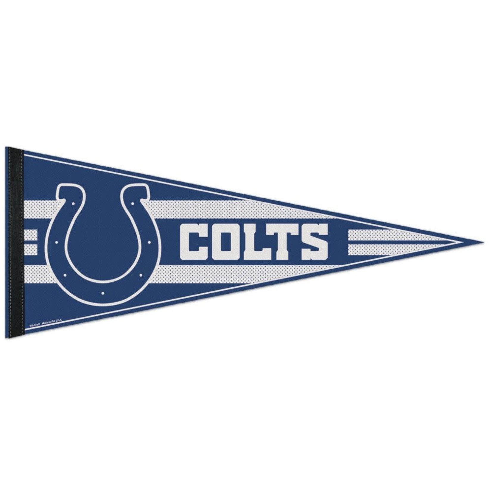 Wincraft NFL Indianapolis Colts Pennant 12''x30'' Classic