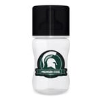 Baby Fanatic Michigan State Spartans Baby Fanatic Baby Bottle