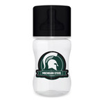 Baby Fanatic Michigan State Spartans Baby Fanatic Baby Bottle