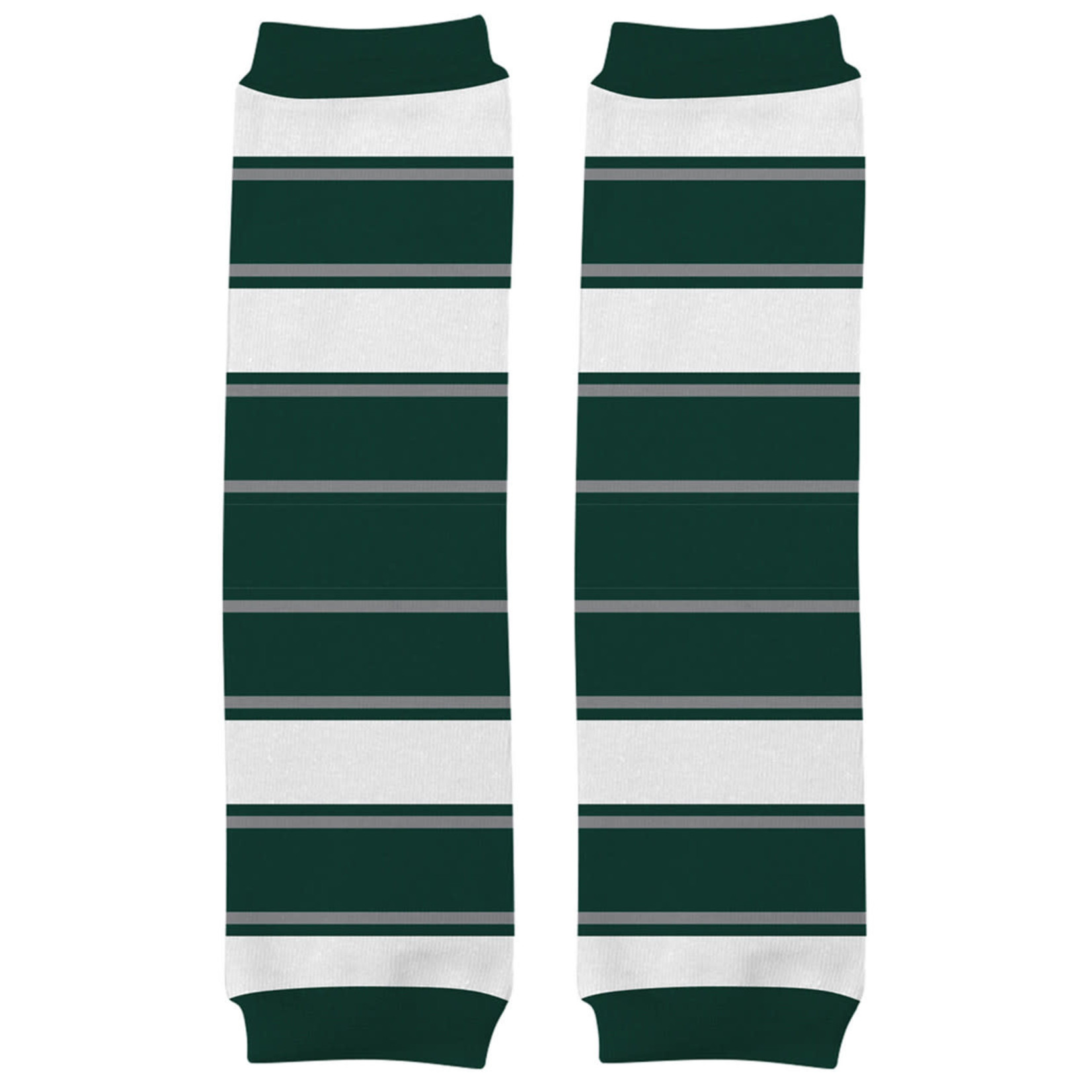 Baby Fanatic NCAA Michigan State Spartans Toddler & Baby Unisex Crawler Leg Warmers