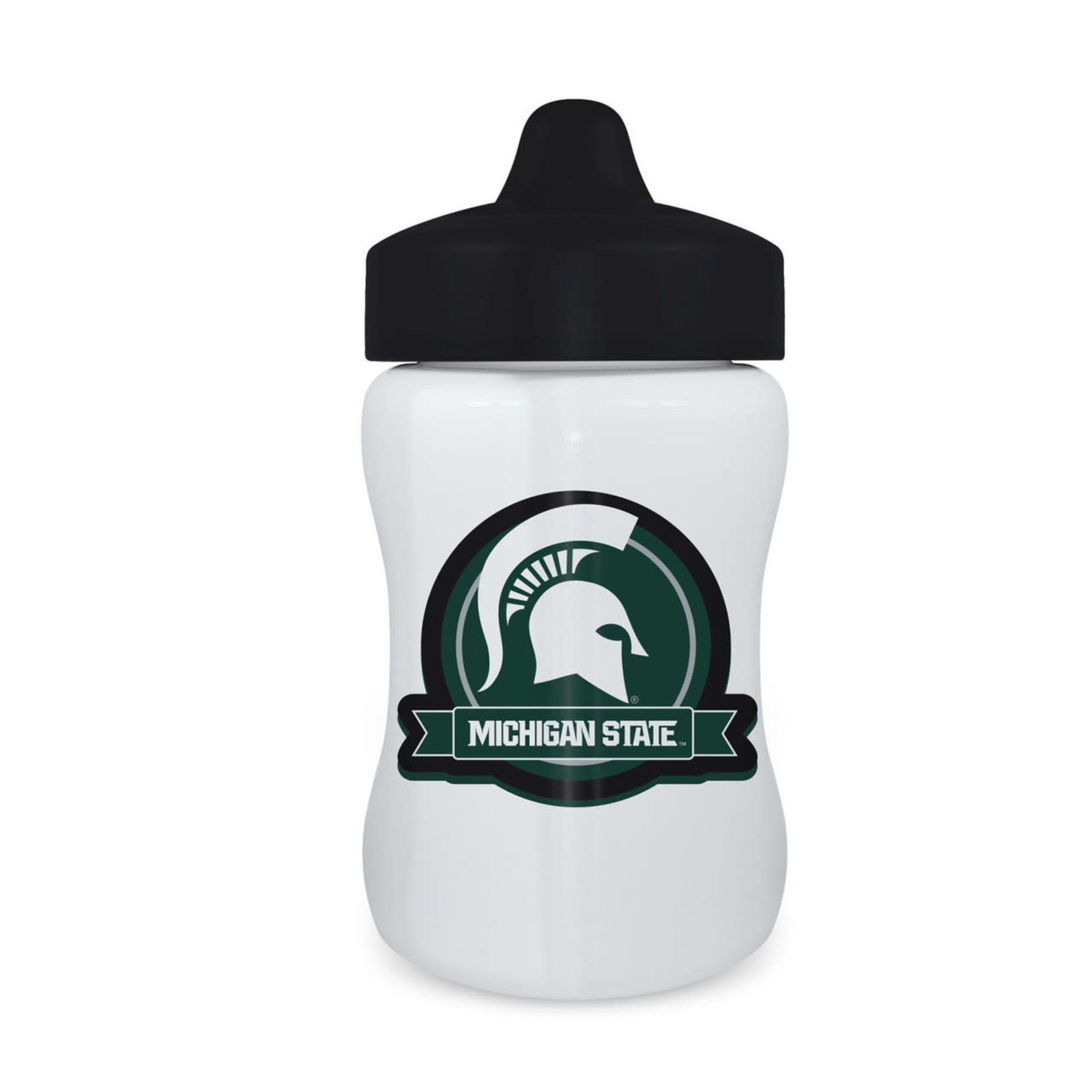 Baby Fanatic NCAA Michigan State Spartans Baby Fanatic Sippy Cup