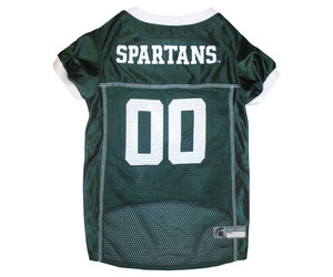 Pets First NFL Philadelphia Eagles Pet Jersey