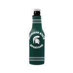 Logo Brands Michigan State Spartans Crest Logo Insulated Bottle Sleeve