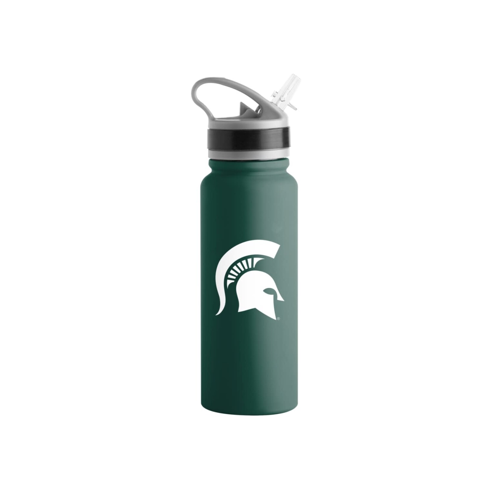 Michigan State Spartans Bottle Cap Wall Sign