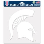 Wincraft Michigan State Spartans Perfect Cut Decals 8" x 8"