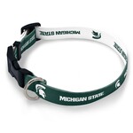 Wincraft Michigan State Pet Collar