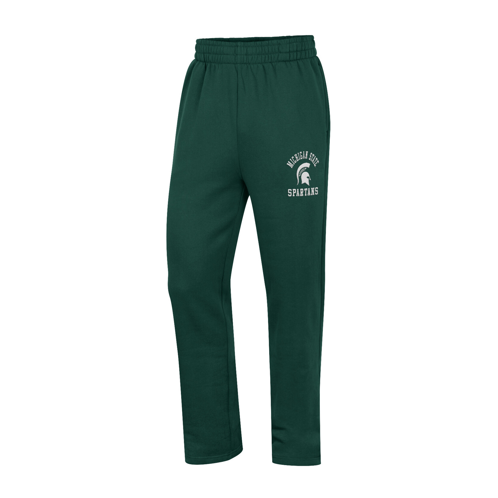 Colosseum Athletics NCAA Michigan State University  Mens Pant Scholarship