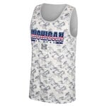 Colosseum Athletics Michigan Wolverines Men's Hatch OHT Tank T Shirt