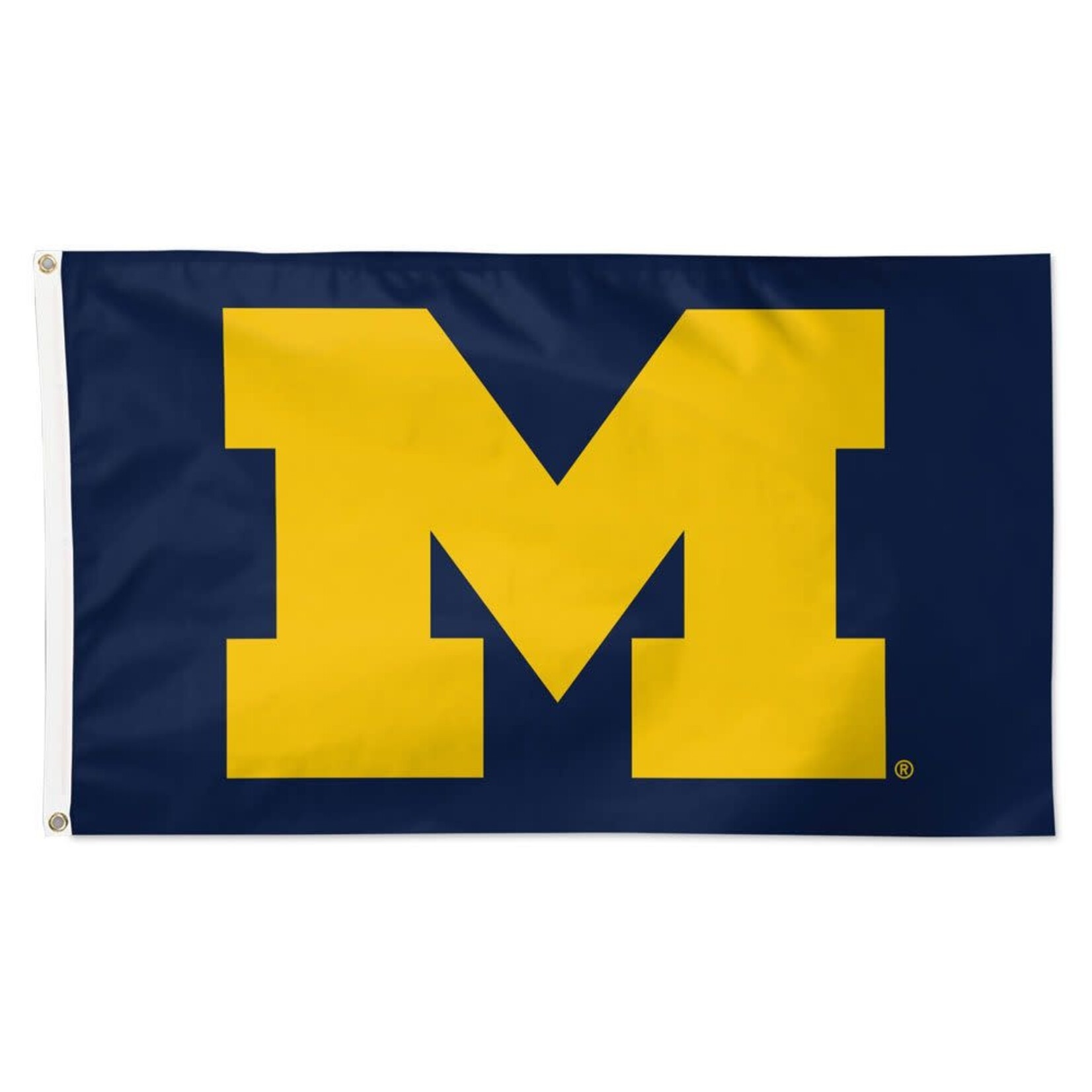 Wincraft University of Michigan Wolverines 3' x 5' Team Flag