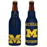 Wincraft Michigan Wolverines Bottle Cooler