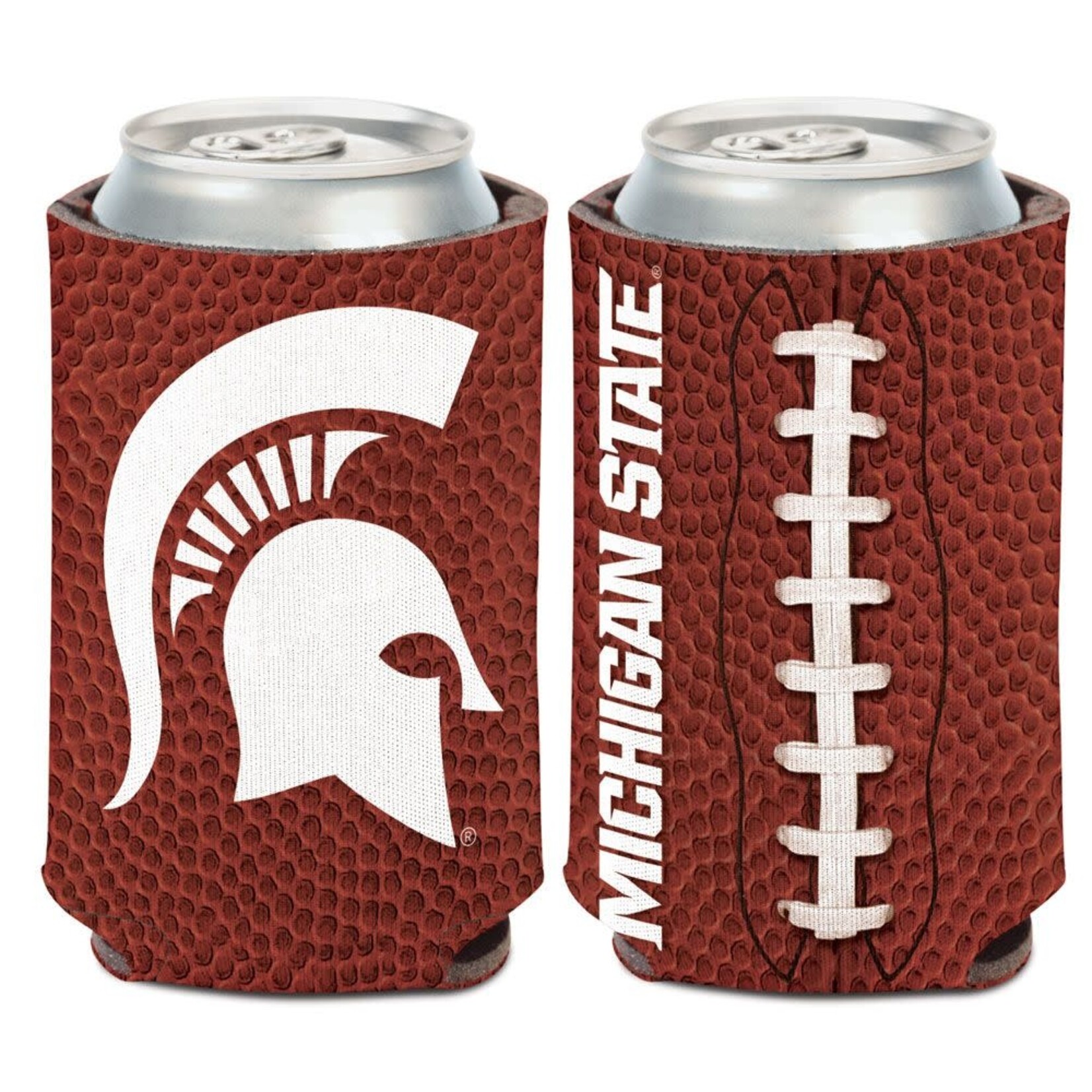 NCAA Officially Licensed Team Can Cooler - Keep Your Drink Cold & Show Your School Spirit