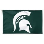 Fanatics Michigan State Spartans Flag Spartan Logo 3'x5'