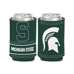 Wincraft Michigan State Spartans Can Cooler Bling