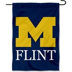 Sewing Concepts Michigan Wolverines Garden Flag 13" x 18" M Flint