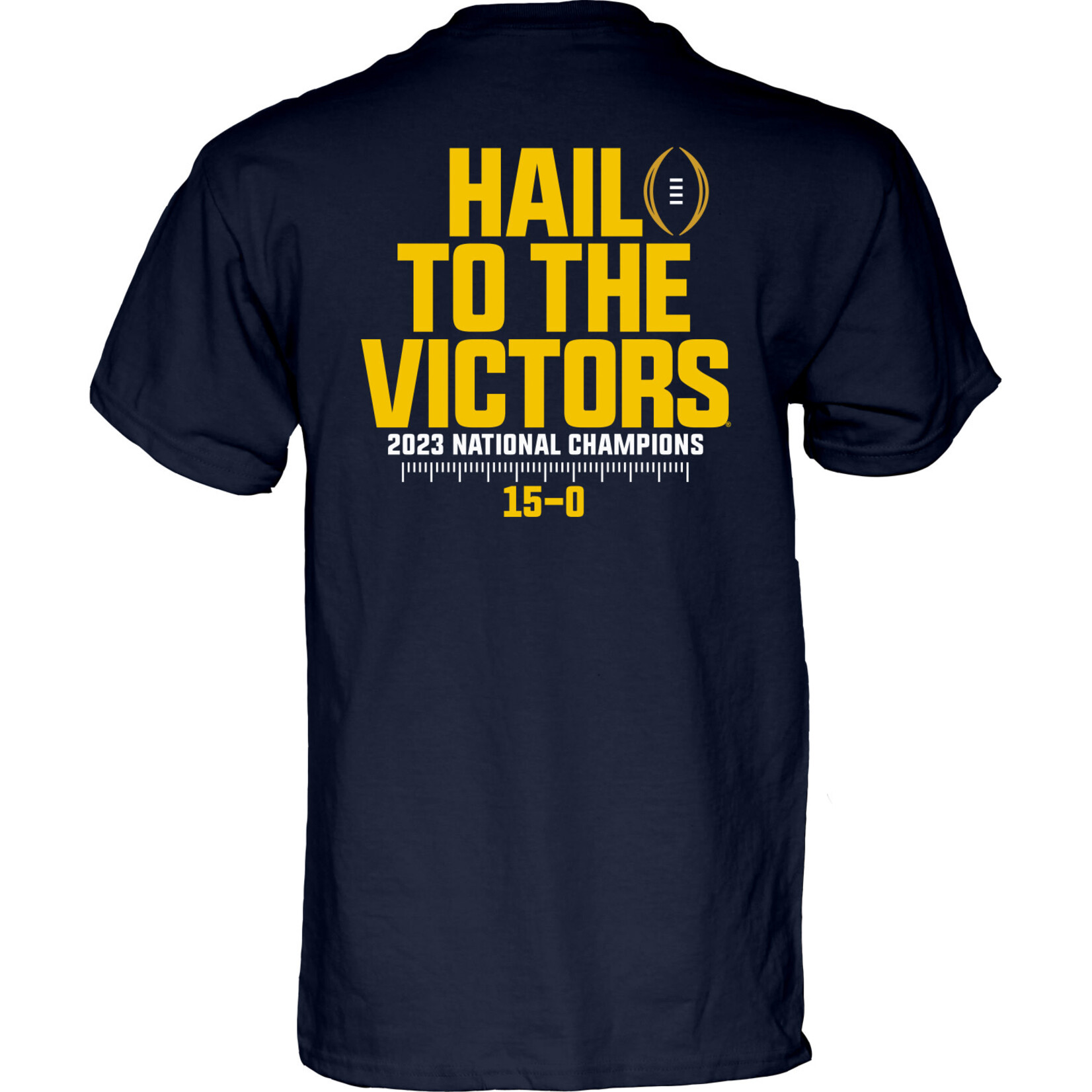 Blue 84 Blue 84 UM CFP Men's Short Sleeve "Hail Down" Tee - 50% Off