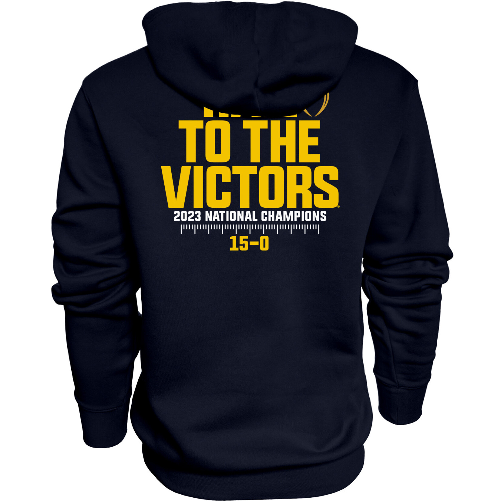 Blue 84 Blue 84 UM CFP Men's "Hail Down" Hoodie - 50% Off