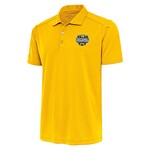 Antigua Michigan Wolverines National Champions 2023  Men's Tribute Polo - 50% Off