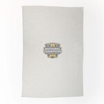Logo Brands Michigan Wolverines 2023 CFP Champions Sweatshirt Blanket - 65% Off