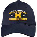 Zephyr Hats ZClassic Curve Fit Champions Hat