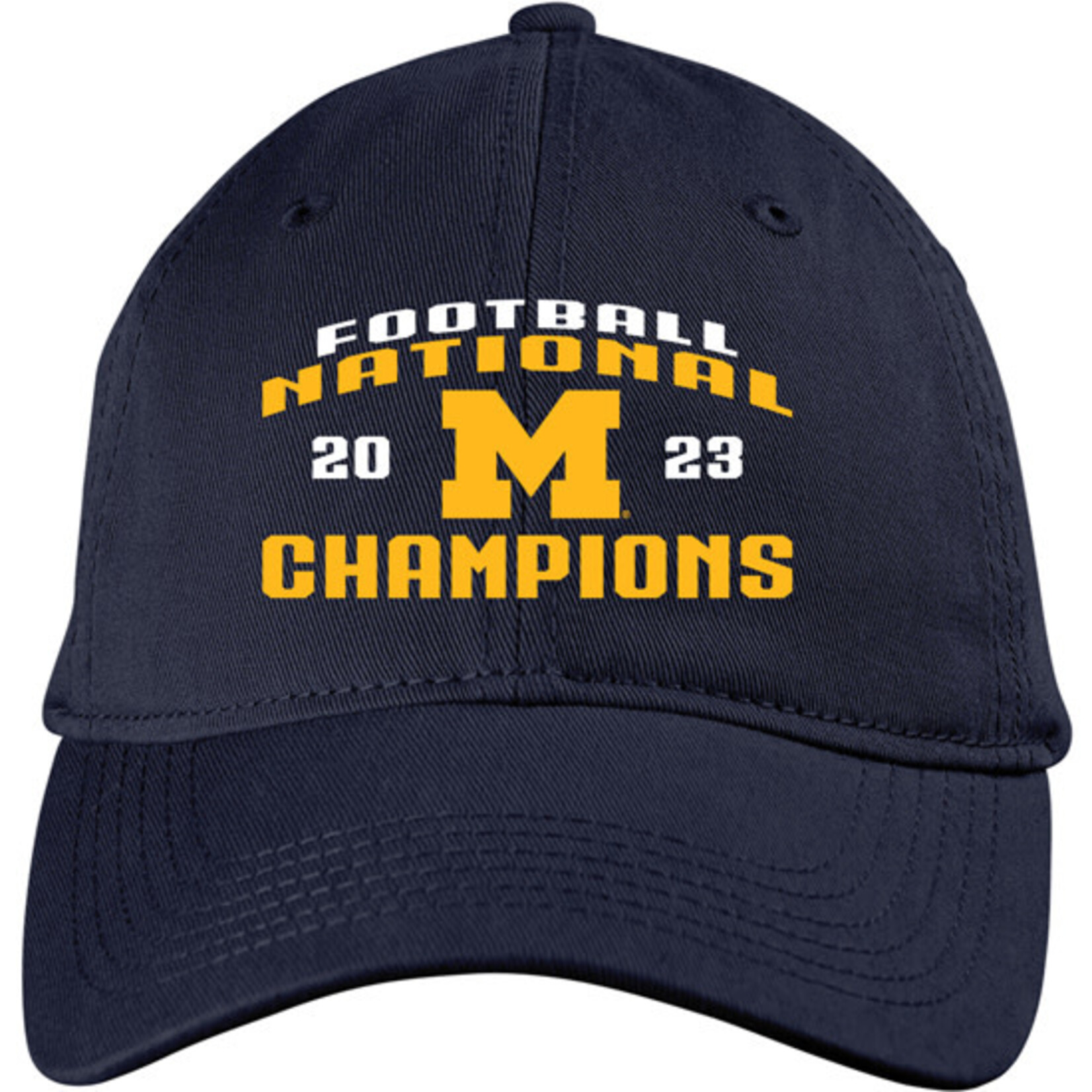 Zephyr Hats Zephyr ZClassic Curve Fit Champions Hat