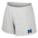 Colosseum Athletics University of Michigan Women's Featherington Shorts - 50% Off