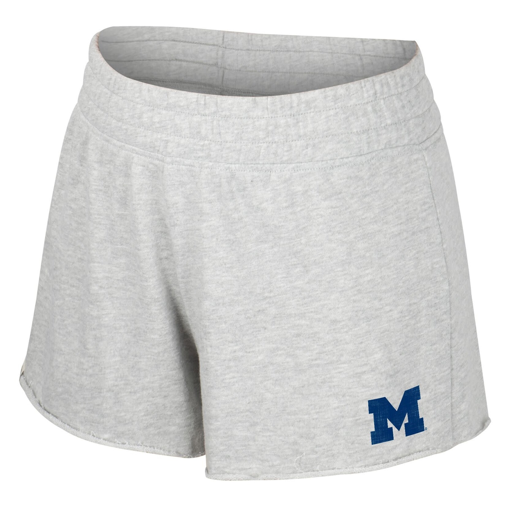 Colosseum Athletics UM Womens Short Featherington  Drapey