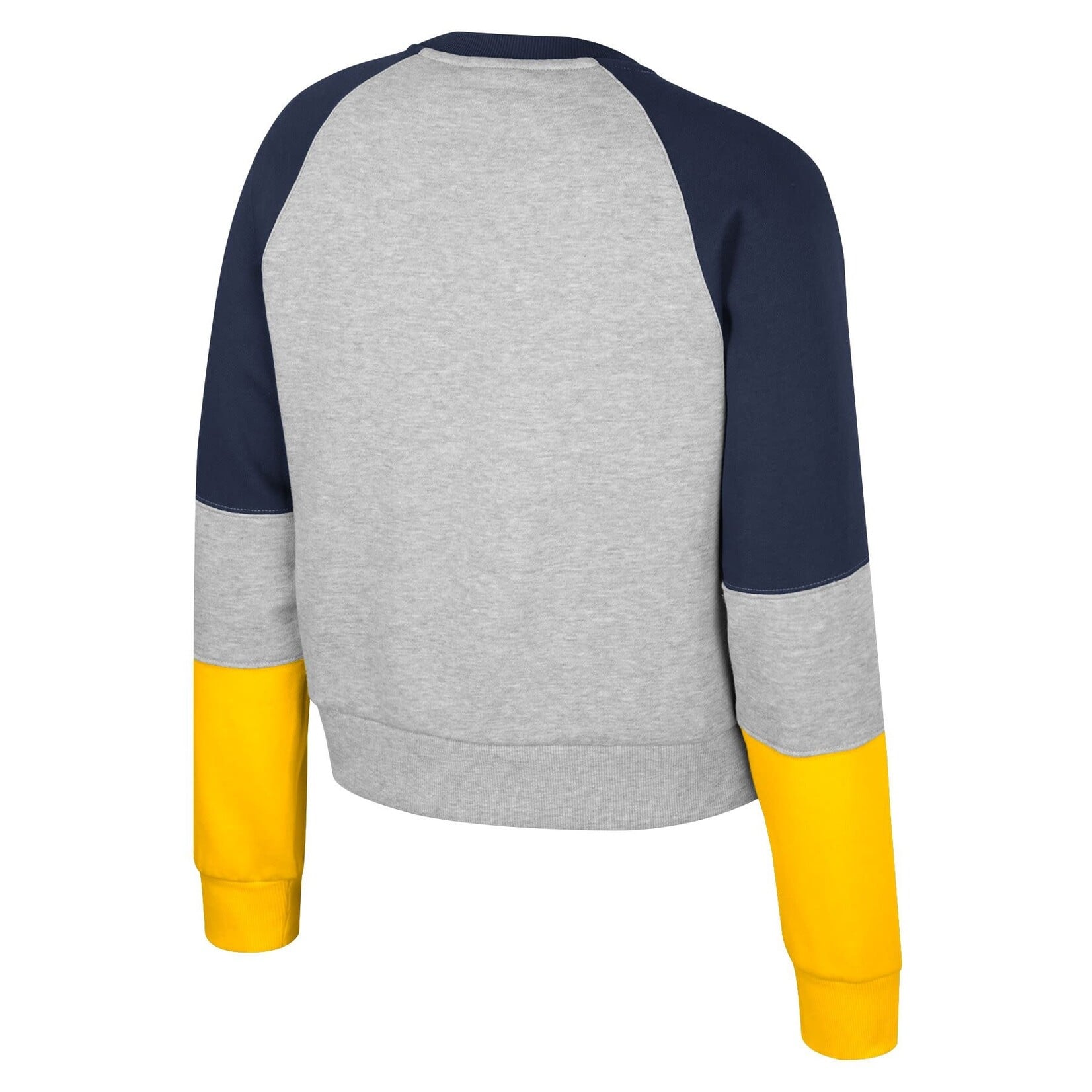 Colosseum Athletics UM Womans Katinka Scoop Neck Pullover