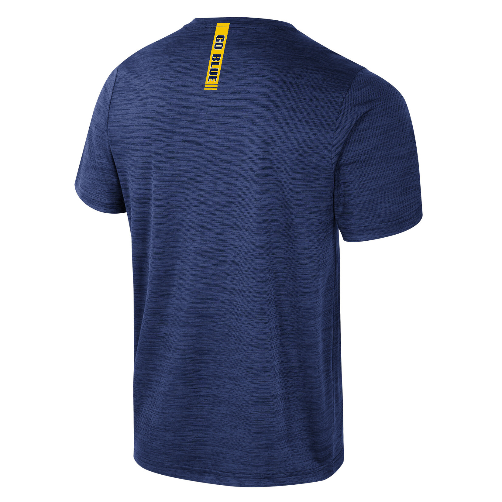 Colosseum Athletics University of Michigan Men's Dozer Short Sleeve Tee