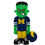 Sporticulture Michigan Wolverines 7' 8″ Inflatable Steinbacker
