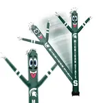 Sporticulture Michigan State Spartans 8-Foot Inflatable Crazy Sports Fan