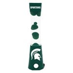 Sporticulture Michigan State Spartans 16.5" Bluetooth Lava Lamp Speaker