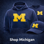 Michigan Wolverines
