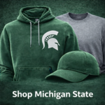Michigan State Spartans