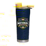 Gametime Sidekicks UMI-DW-BT Bottle Shaker Champs Full Wrap