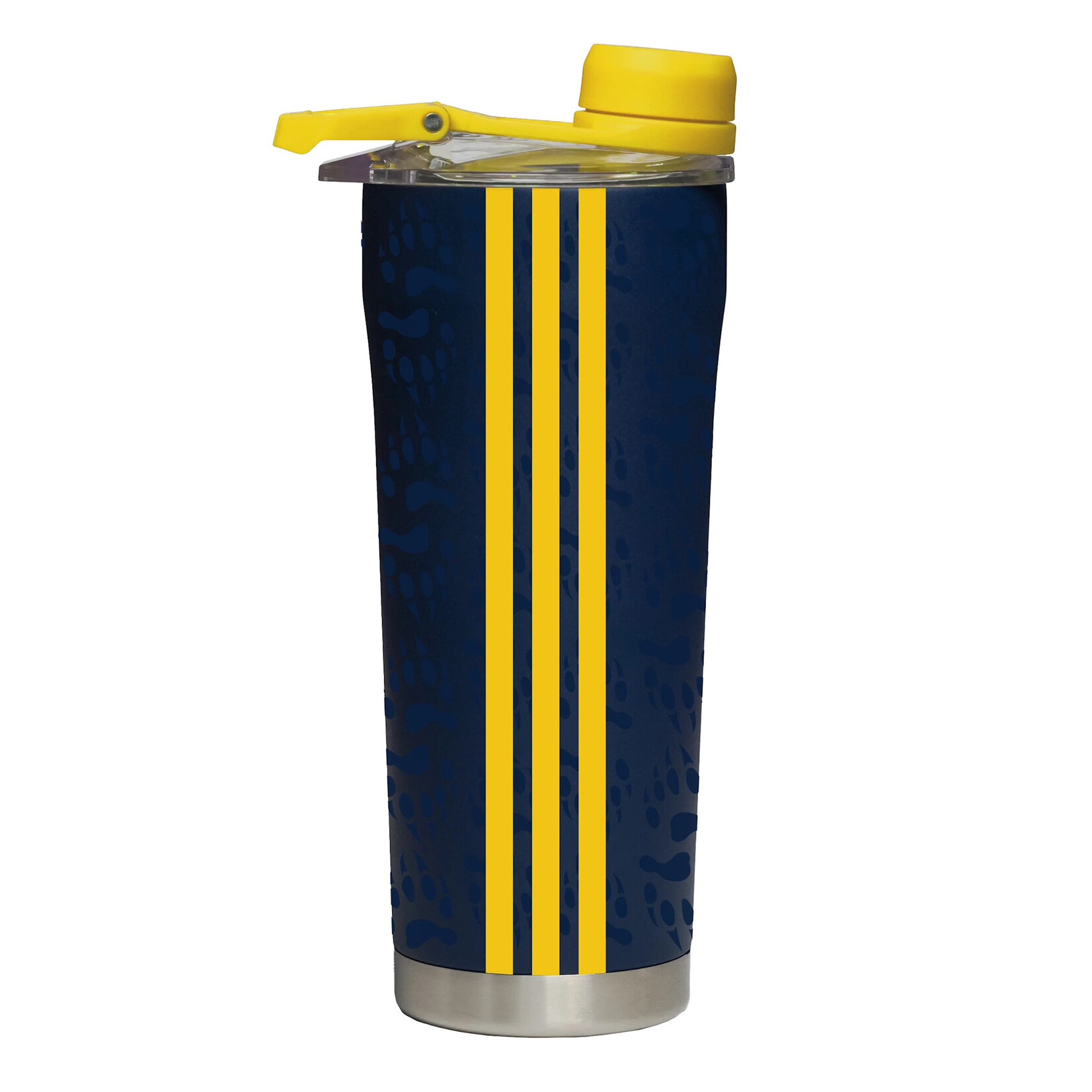 Gametime Sidekicks UMI-DW-BT Bottle Shaker Champs Full Wrap