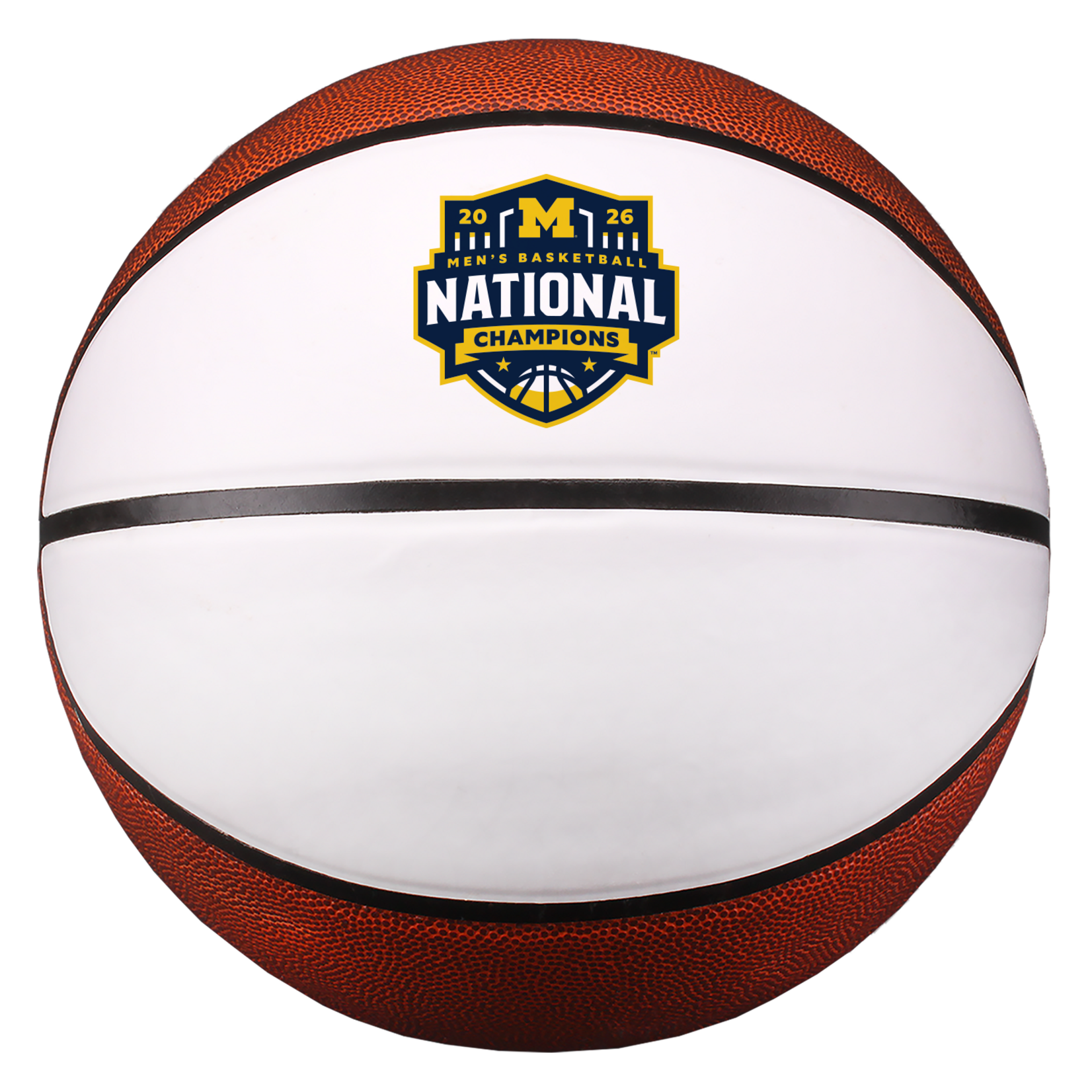 Baden UMI-BK-26 Champs Basketball 29.5'' Autograph