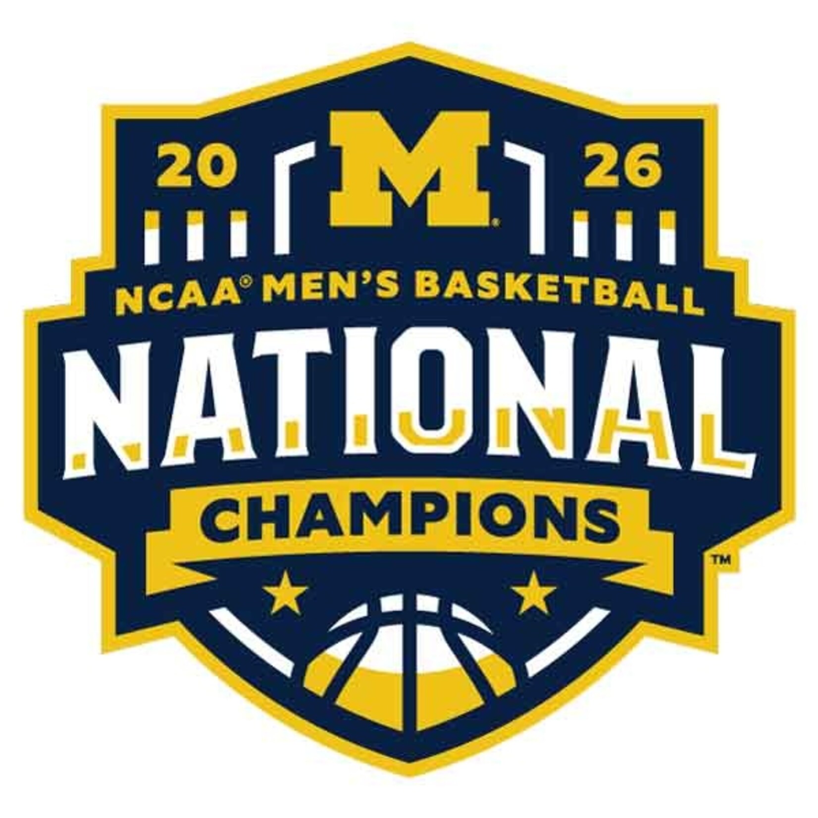 Sewing Concepts UMI-MG-26 Champs Magnet 4in